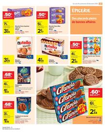 Catalogue Carrefour Market page 29