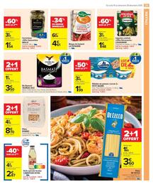 Catalogue Carrefour Market page 31