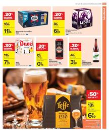 Catalogue Carrefour Market page 35