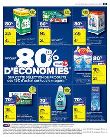 Catalogue Carrefour Market page 37