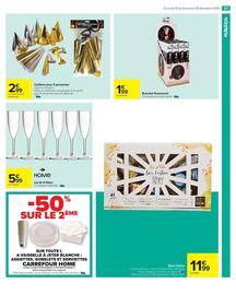 Catalogue Carrefour Market page 39