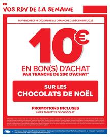 Catalogue Carrefour Market page 4