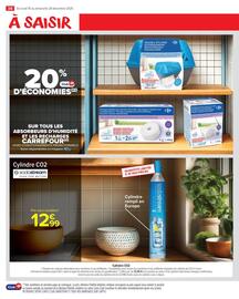 Catalogue Carrefour Market page 40