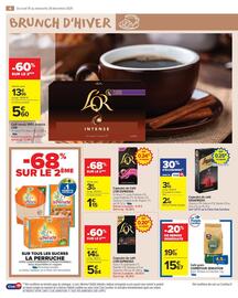 Catalogue Carrefour Market page 6