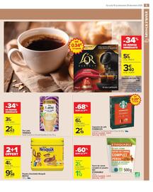 Catalogue Carrefour Market page 7