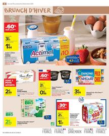 Catalogue Carrefour Market page 8