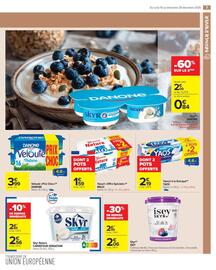 Catalogue Carrefour Market page 9