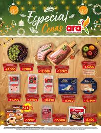 Catálogo Ara semana 49 Página 1