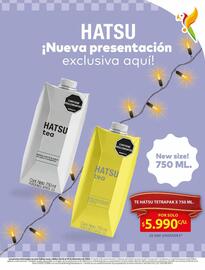 Catálogo Ara semana 49 Página 4