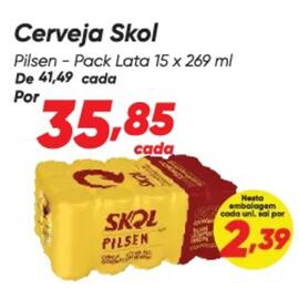 Tabloide Dia Página 20