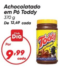 Tabloide Dia Página 40