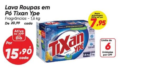 Tabloide Dia Página 6