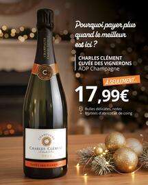 Catalogue La Vignery page 1