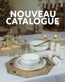 Catalogue Maxi Bazar page 1