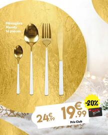 Catalogue Maxi Bazar page 4