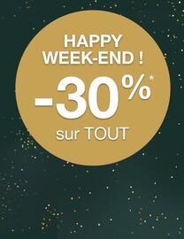 Catalogue Damart page 1