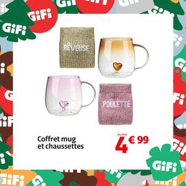 Catalogue Gifi semaine 49 page 2