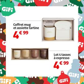 Catalogue Gifi semaine 49 page 3
