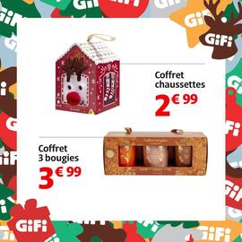 Catalogue Gifi semaine 49 page 4