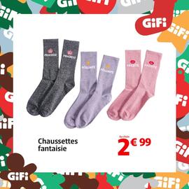 Catalogue Gifi semaine 49 page 5