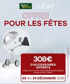 Catalogue Golf Plus page 2