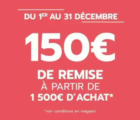 Catalogue Monsieur Store (valable jusqu'au 31-12)