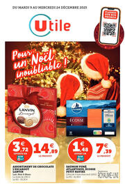 Catalogue Utile page 1