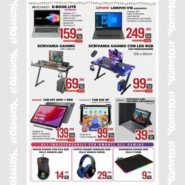 Volantino Yammo Pagina 4