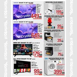 Volantino Yammo Pagina 5