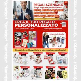 Volantino Yammo Pagina 7