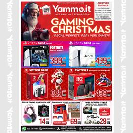 Volantino Yammo Pagina 8