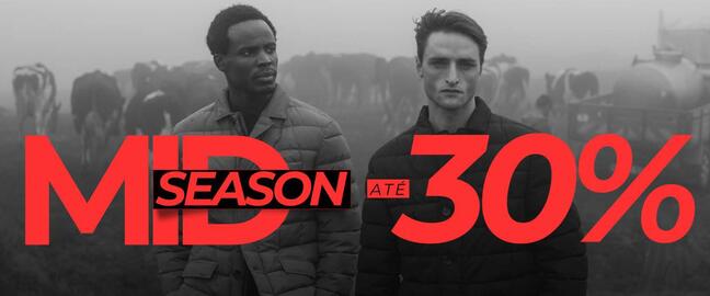 Folheto Suits Inc Página 1