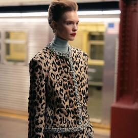 Folleto Chanel Página 2