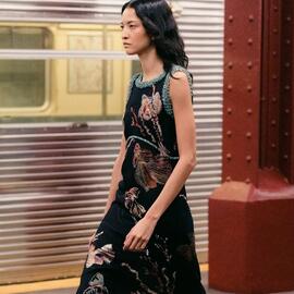 Folleto Chanel Página 4