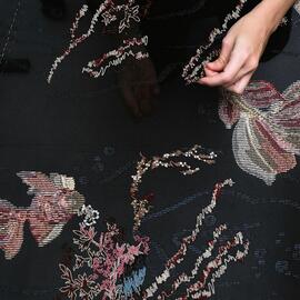 Folleto Chanel Página 5