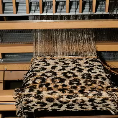 Folleto Chanel (válido hasta el 18-12)