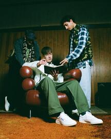 Catálogo Foot Locker semana 49 Página 3