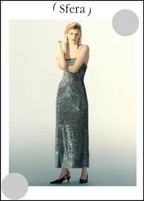 Catálogo Sfera (válido hasta el 4-01)