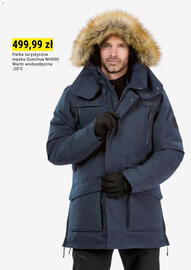 Decathlon gazetka Strona 11