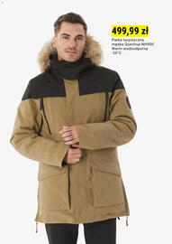 Decathlon gazetka Strona 12