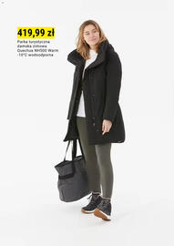 Decathlon gazetka Strona 13