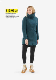 Decathlon gazetka Strona 14