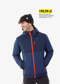Decathlon gazetka Strona 3