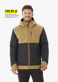 Decathlon gazetka Strona 4