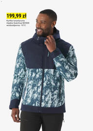 Decathlon gazetka Strona 5