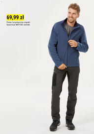 Decathlon gazetka Strona 6