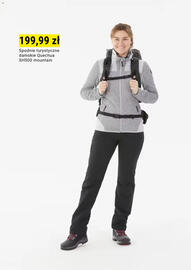 Decathlon gazetka Strona 8