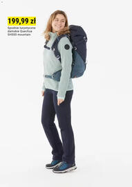 Decathlon gazetka Strona 9