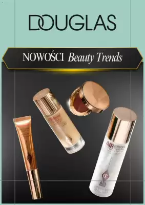Douglas gazetka (ważność do 5-01)