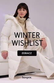 BonPrix katalog tydzień 49 Strona 1